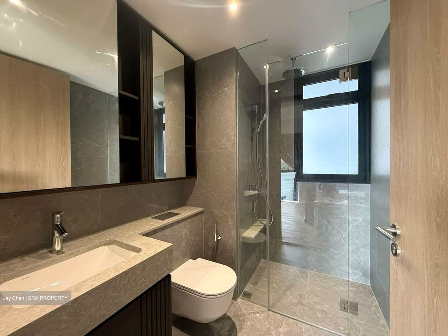 KI Residences at Brookvale (D21), Condominium #532110261